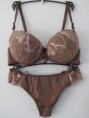 Ref.: 1025 - Chocolate
